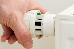 Whitleigh central heating repair costs