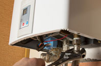 free Whitleigh boiler install quotes