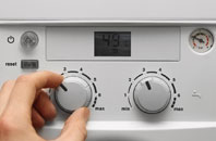 free Whitleigh boiler maintenance quotes