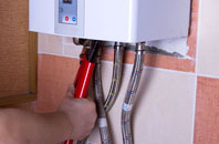 free Whitleigh boiler repair quotes